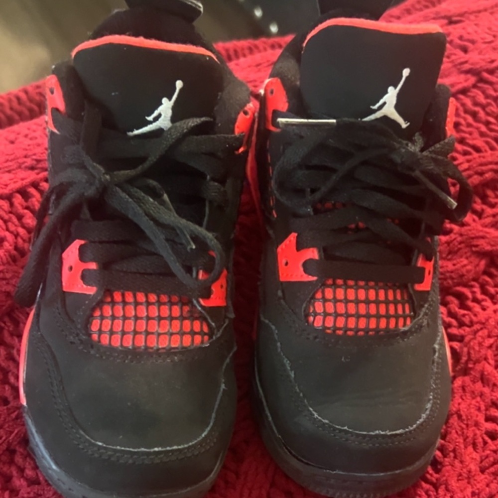 Size 12 Jordans